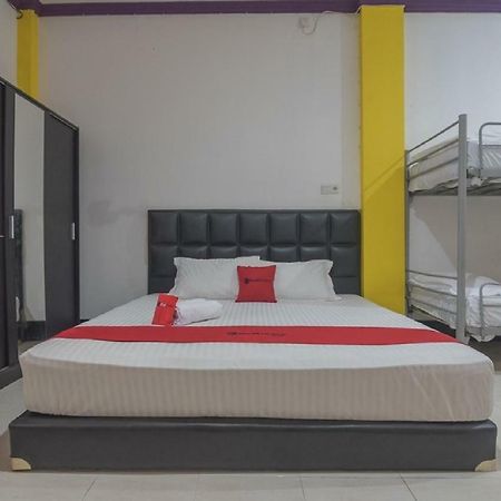 Reddoorz Syariah Near Bscc Dome Hotel Balikpapan Kültér fotó